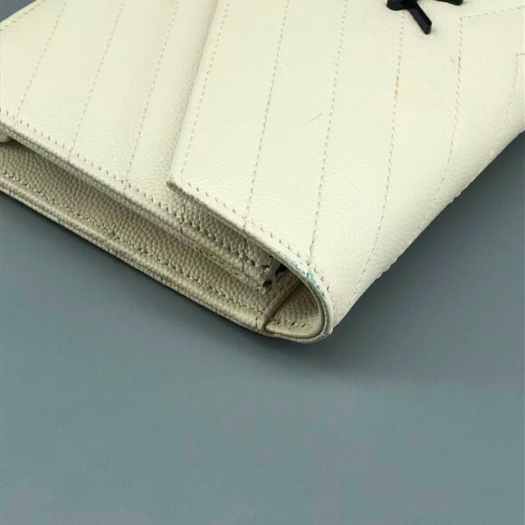 Saint Laurent 19*12*4cm Good - Picture 15 of 15